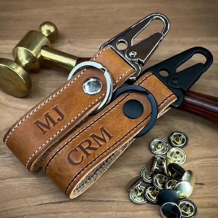 Leather Accessories
