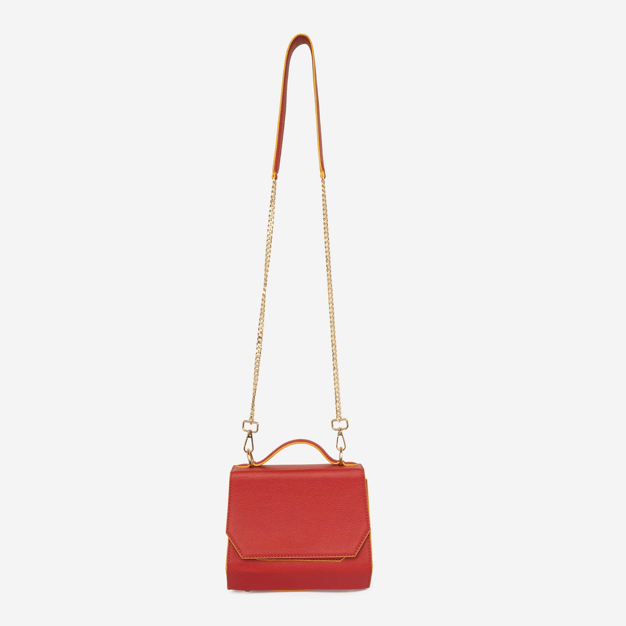 Glimmer Sling bag