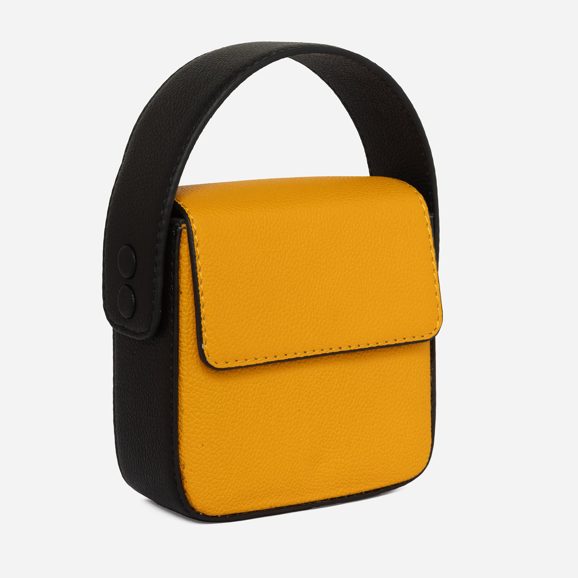 Mini Strap Rounder
