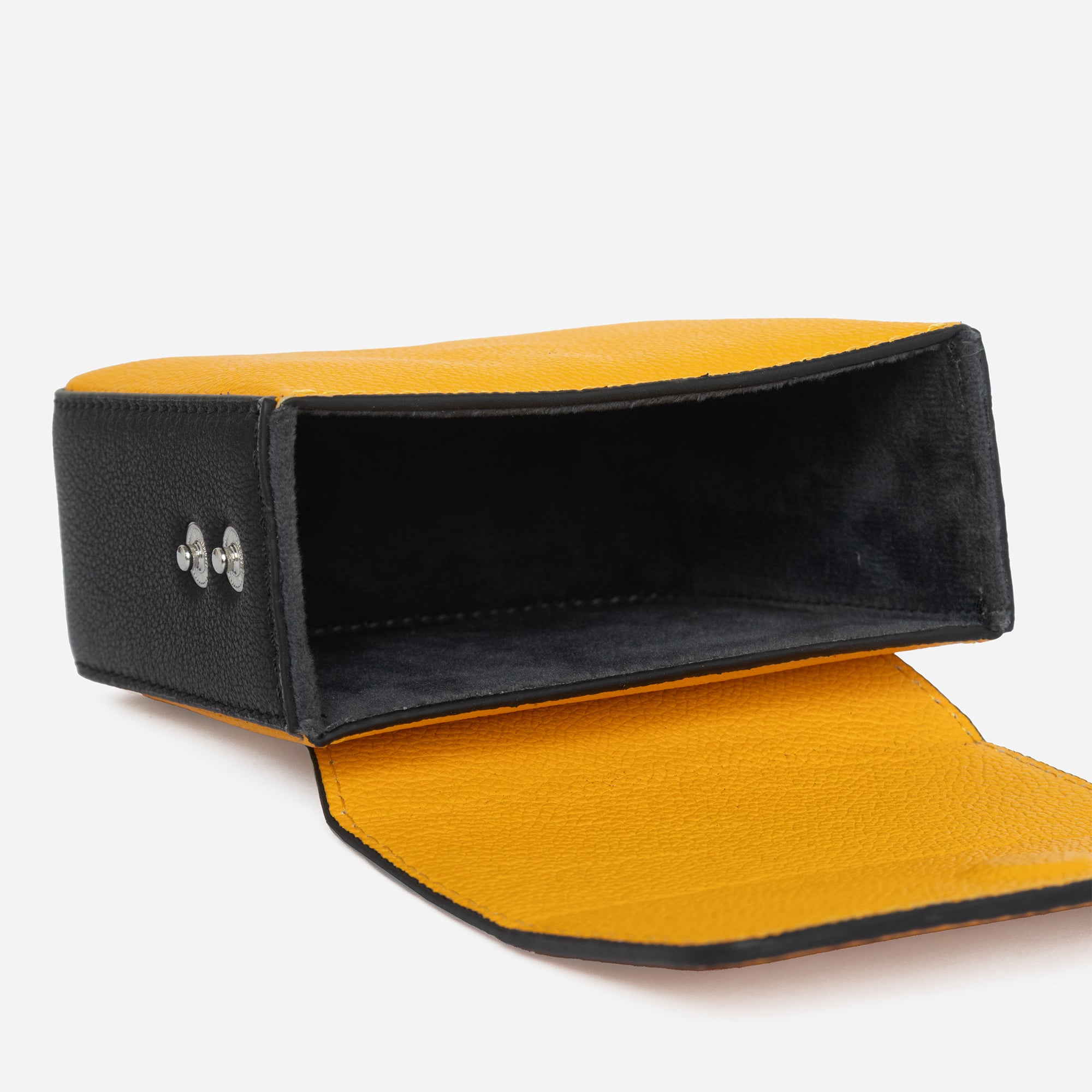 Mini Strap Rounder