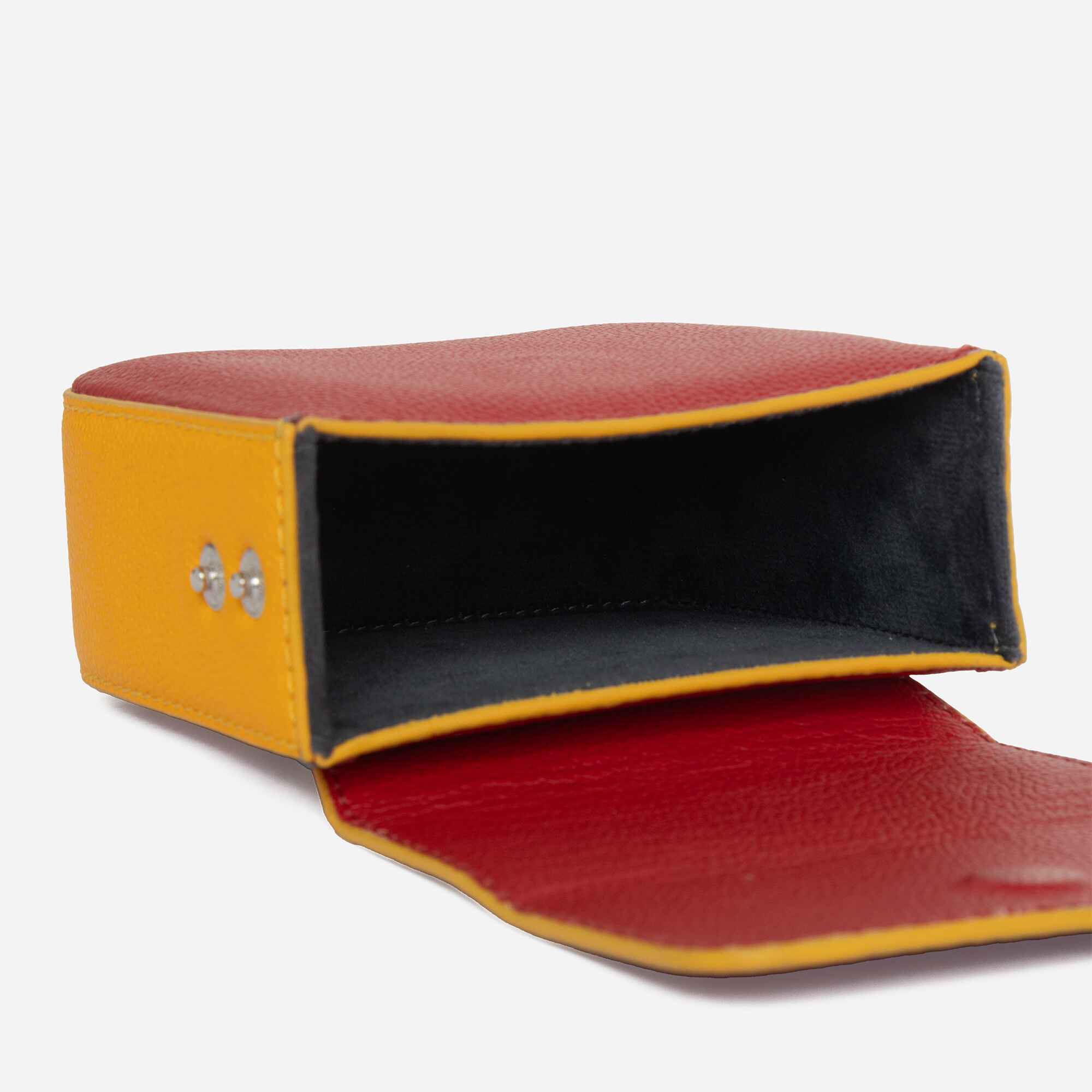 Mini Strap Rounder