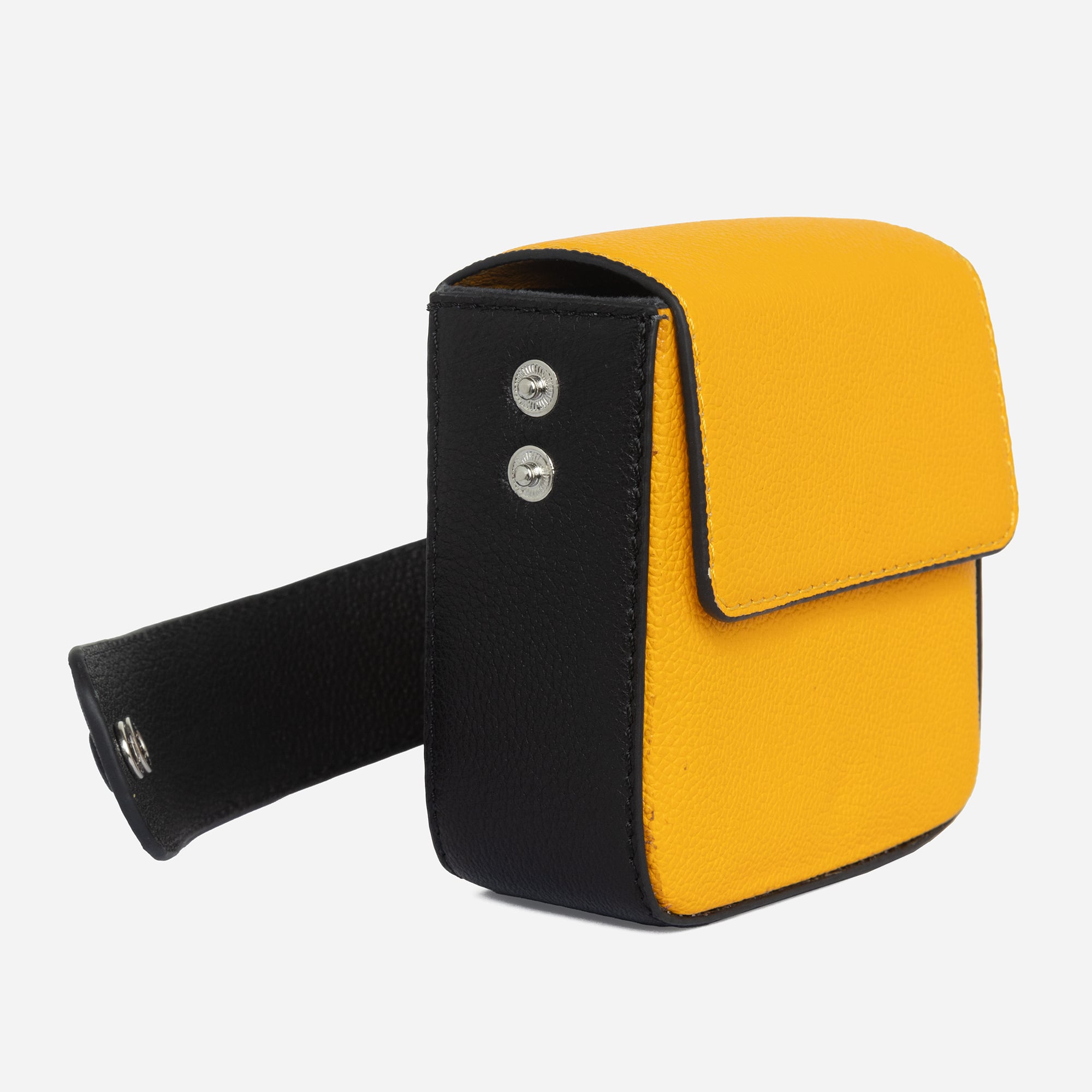 Mini Strap Rounder
