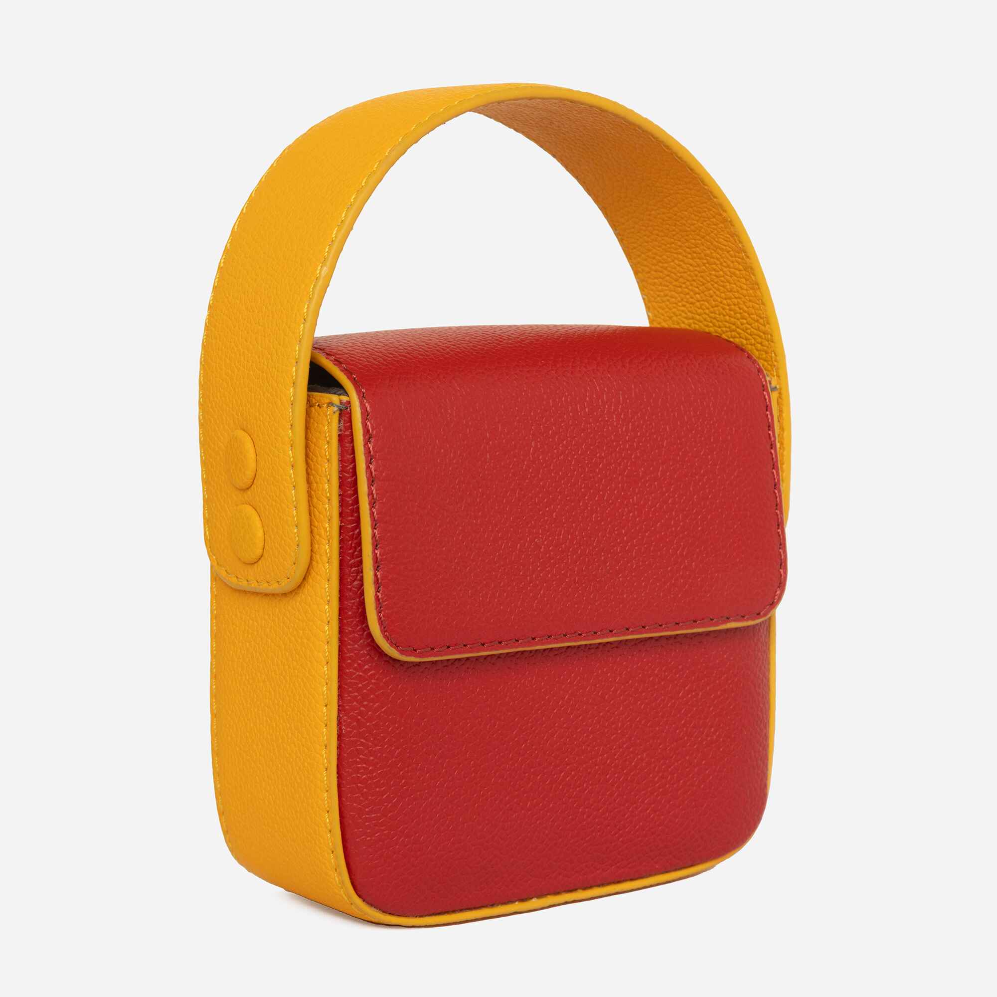 Mini Strap Rounder
