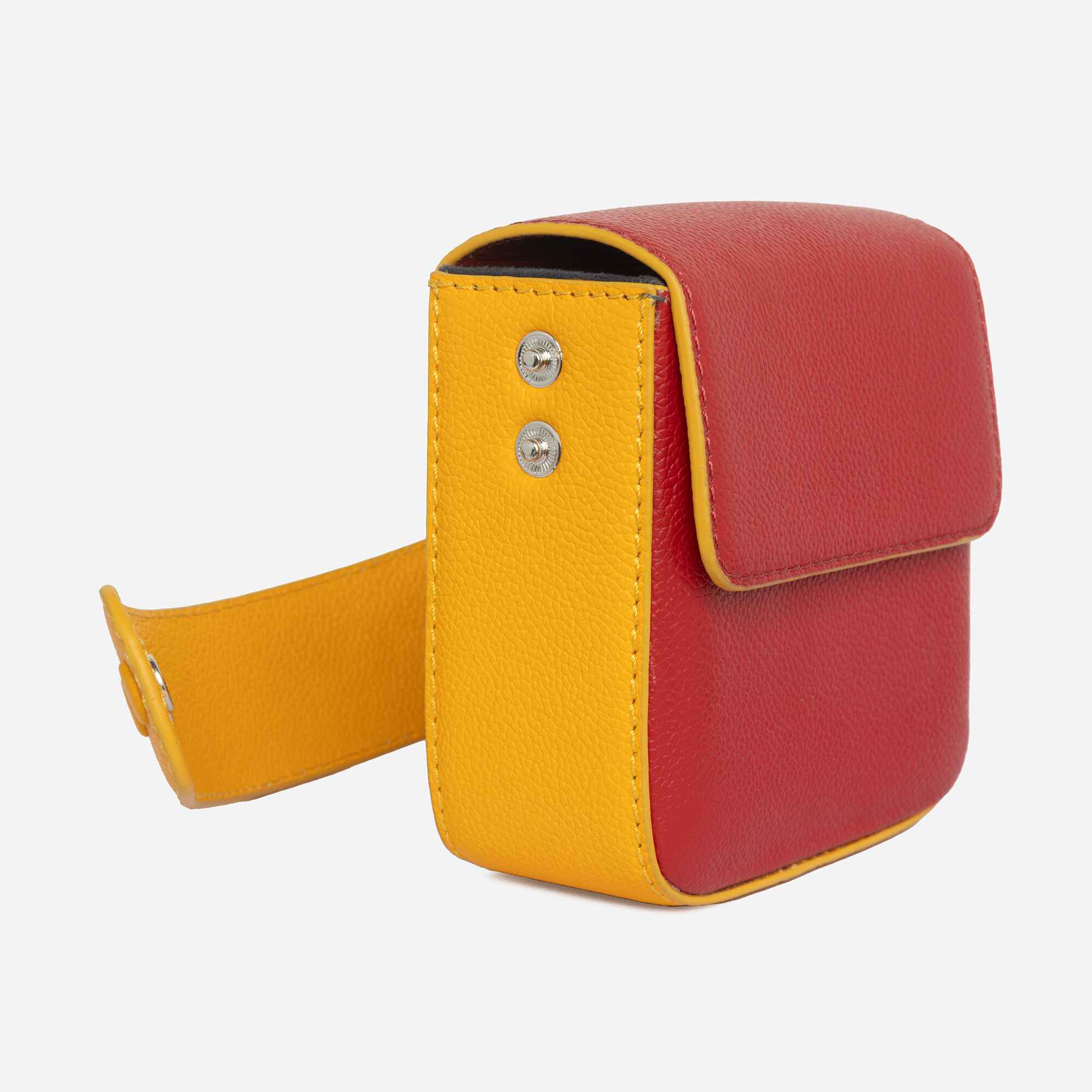 Mini Strap Rounder