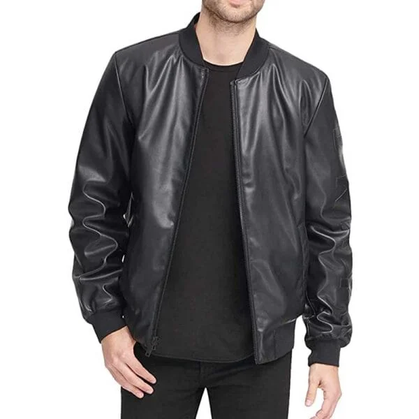 Bomber Jackets