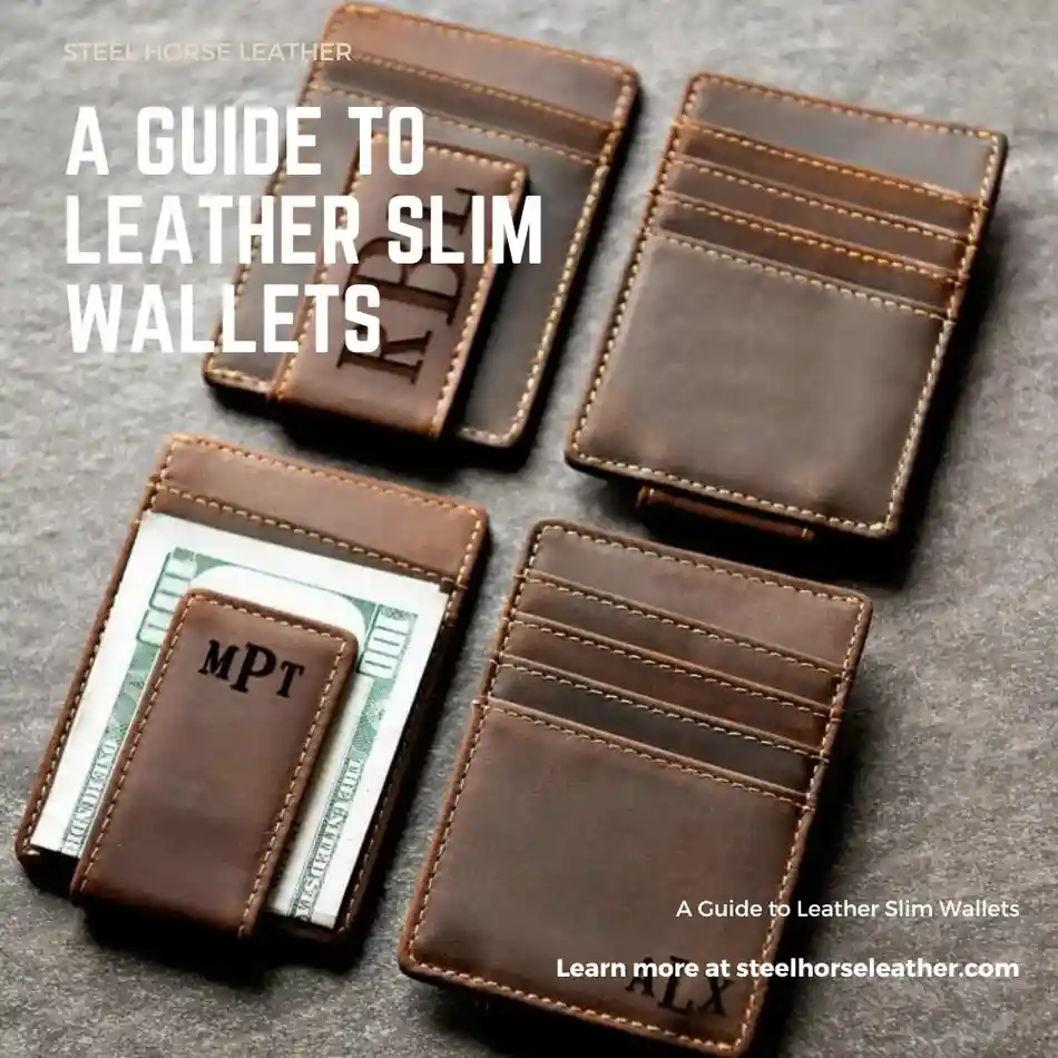 Slim Wallets